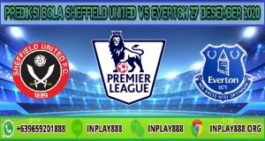 Prediksi Bola Sheffield United Vs Everton 27 Desember 2020